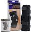 Tynor Knee Wrap Hinged (Neo) Compression, Support, Pain Relief image