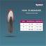 Tynor Medial Arch Orthosis (Pair) Adult Foot Support image
