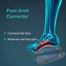 Tynor Medial Arch Orthosis (Pair) Adult Foot Support image