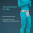 Tynor Scrotal Support For Man image