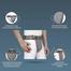 Tynor Scrotal Support For Man image