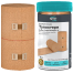 Tynor Tynocrepe cotton bandage, Beige, 6cm x 4m, 1 Unit image