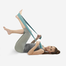 Tynor Tyroband 4.7 (Exercise, Strength Gain, Silver) - Universal Size image