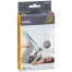 Tynor Tyroband 4.7 (Exercise, Strength Gain, Silver) - Universal Size image