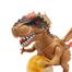 Tyrannosaurus Simulation Sound Toy Dinosaur (dinosaur_bo_m8018-2_brown) image