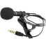 U1 Microphone Professional Lavalier Microphone image