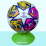 UEFA Champions League Official Club Football - Size 5 - Multicolor image
