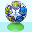 UEFA Champions League Official Club Football - Size 5 - Multicolor image