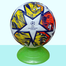 UEFA Champions League Official Club Football - Size 5 - Multicolor image