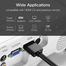UGREEN 10108 HDMI Cable 3m (Black) HD104 image