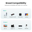 UGREEN 10110 HDMI Cable 10m (Black) HD104 image