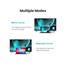 UGREEN 10111 HDMI Cable 15m (Black) HD104 image