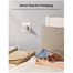 UGREEN 10133 QC3.0 USB Fast Charger EU (White) CD122 image