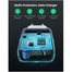 UGREEN 10133 QC3.0 USB Fast Charger EU (White) CD122 image