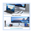 UGREEN 10146 HDMI Male to Female Cable 5m (Black) HD107 image