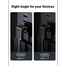 UGREEN 10173 HDMI Cable Right Angle 90 Degree 2m (Black) HD103 image