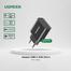 UGREEN 10191 Fast Charger 20W EU (Black) image