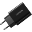 UGREEN 10191 Fast Charger 20W EU (Black) image