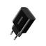 UGREEN 10191 Fast Charger 20W EU (Black) image