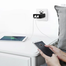 UGREEN 10216 USB Fast Charger EU (Black) CD161 image