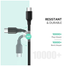 UGREEN 10306 USB-C 2.0 M/M Cable 2m (Black) US286 image