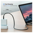 UGREEN 10306 USB-C 2.0 M/M Cable 2m (Black) US286 image