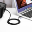 UGREEN 10351 USB 2.0 AM to BM Print Cable 3m (Black) US135 image