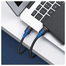 UGREEN 10370 USB-A 3.0 Male to Male Cable 1m (Black) US128 image