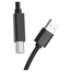 UGREEN 10374 USB 2 A Male to B Male Active Printer Cable 10m (Black) US122 image