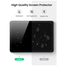 UGREEN 10442 Arc Edge HD Screen Protector with Installation Frame for iPad Air 10.9-inch (2020) (1-Pack) SP165 image