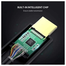 UGREEN 10455 Mini DP Male to HDMI Cable 4K 3m (Black) MD101 image