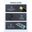 UGREEN 10461 Mini DP to HDMI Converter 1080p (Black) MD112 image