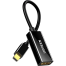 UGREEN 10461 Mini DP to HDMI Converter 1080p (Black) MD112 image