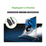 UGREEN 10477 Mini DP to DP Cable 1.5m (Black) MD105 image