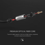 UGREEN 10541 Toslink Optical Audio Cable 3m AV108 image