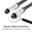 UGREEN 10542 Toslink Optical Audio Cable 1.5m AV108 image