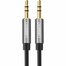 UGREEN 10736 3.5mm Male to 3.5mm Male Cable 3m (Black) AV119 image