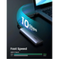 UGREEN 10902 USB-C Female to M.2 M-Key 10G Enclosure C TO C Cable 50cm CM400 image