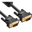 UGREEN 11631 VGA Male to Male Cable 3m (Black) VG101 image