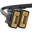 UGREEN 11632 VGA Male to Male Cable 5m (Black) VG101 image
