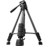 UGREEN 15187 Professional Tripod for Phone And Camera LP661 image