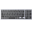 UGREEN 15258 Ultra Slim Wireless Keyboard KU005 image