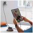 UGREEN 15277 USB-C to USB-C Silicone Fast Charging Cable Black 2m US557 image