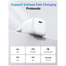UGREEN 15326 Nexode 30W USB-C PD GaN Fast Charger CD319 image
