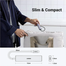 UGREEN 15495 USB-C Multifunction 5-in-1 Adapter CM478 image