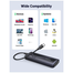 UGREEN 15512 M.2 NVMe SSD Enclosure CM578 image