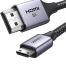 UGREEN 15514 Mini HDMI to HDMI 8K Cable 1m HD163 image