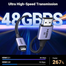 UGREEN 15517 Micro HDMI to HDMI 8K Cable 2m HD164 image