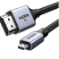 UGREEN 15517 Micro HDMI to HDMI 8K Cable 2m HD164 image