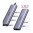 UGREEN 15598 Revodok 1061 6-in-1 USB-C Docking Station CM512 image